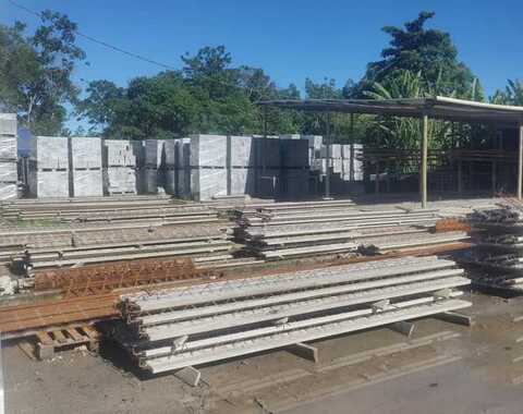 Lajes do Engenheiro